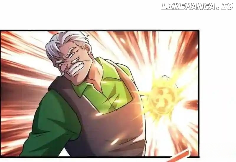 Local Supplier Of Alien Goods Chapter 91 - page 2
